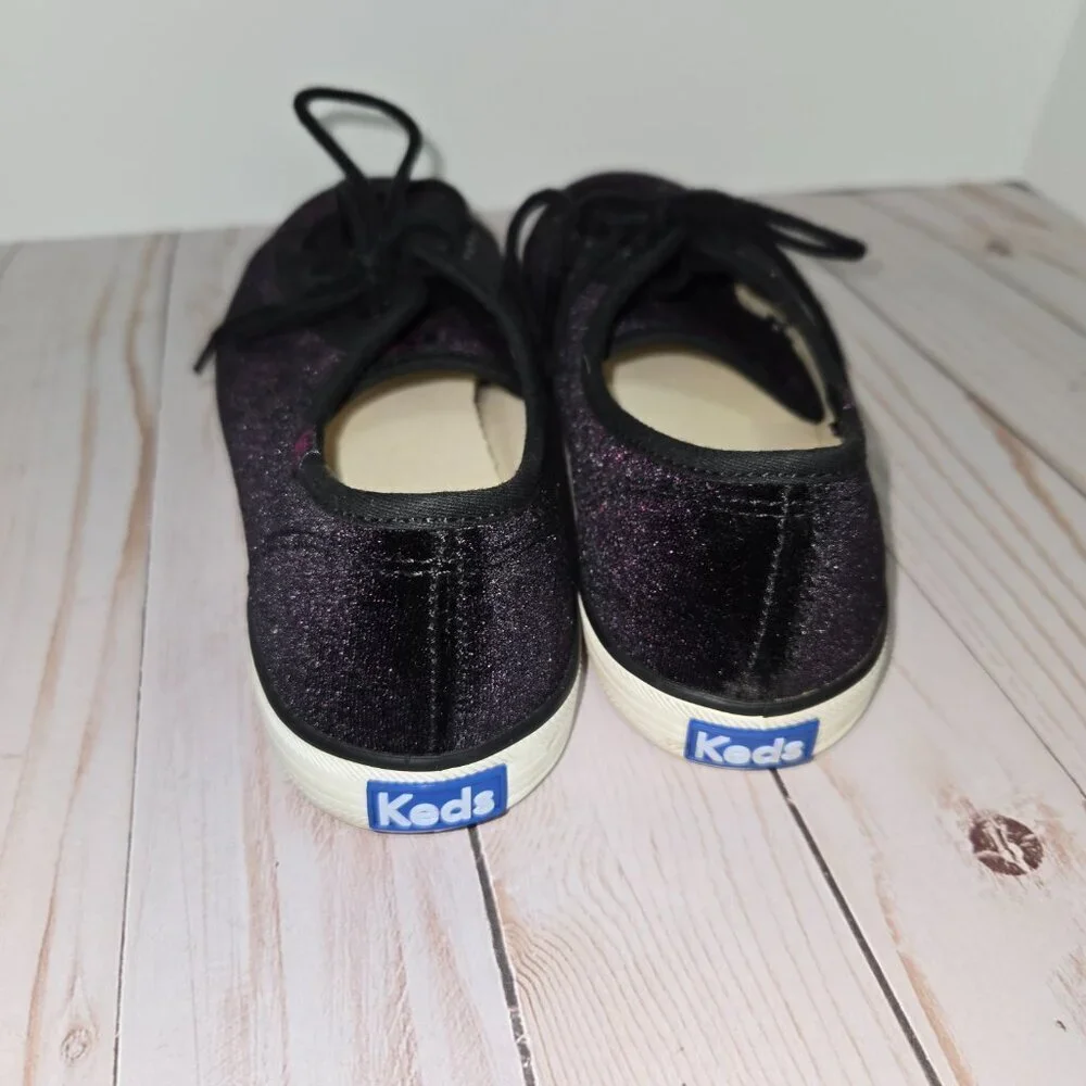 Keds kickstart women’s